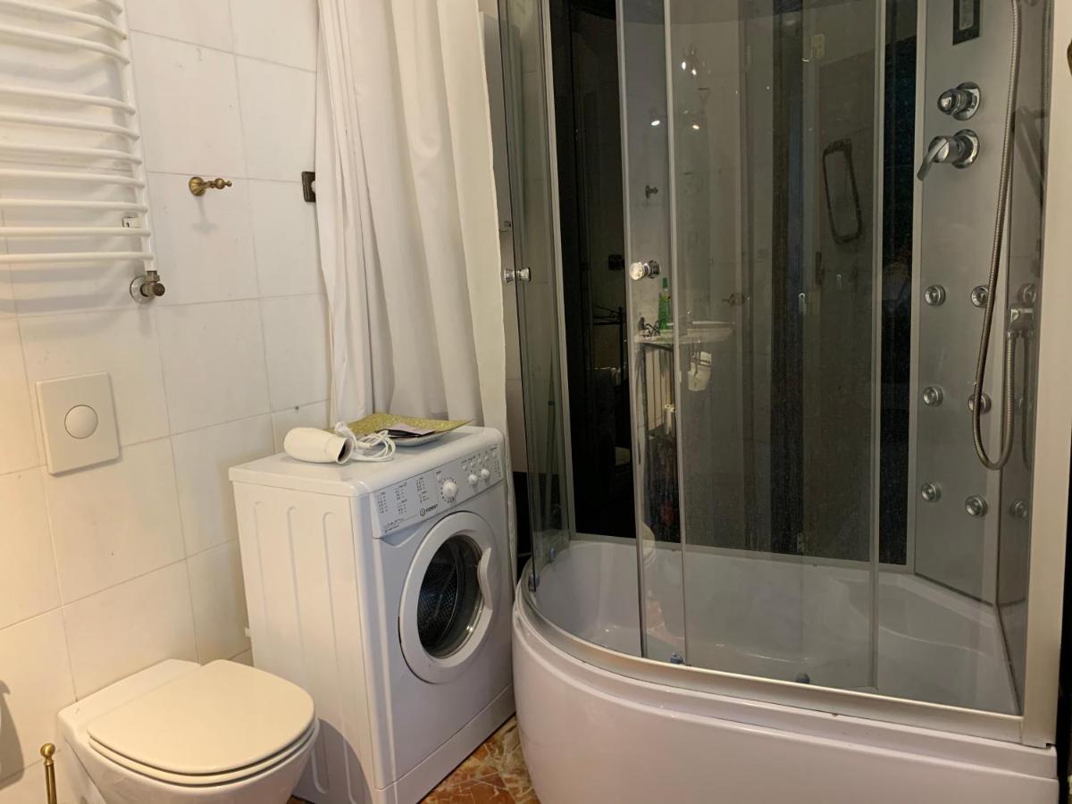 Beautiful And Charming Apartment In The Heart Of The Old Town Varsóvia Exterior foto
