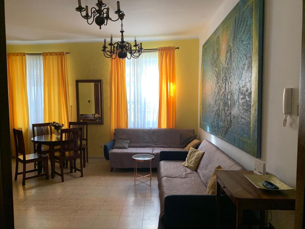 Beautiful And Charming Apartment In The Heart Of The Old Town Varsóvia Exterior foto