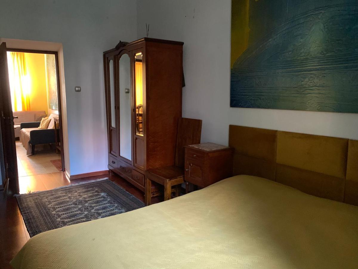 Beautiful And Charming Apartment In The Heart Of The Old Town Varsóvia Exterior foto