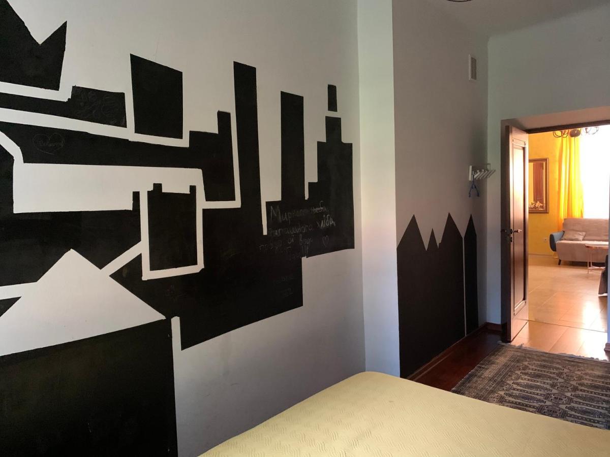 Beautiful And Charming Apartment In The Heart Of The Old Town Varsóvia Exterior foto